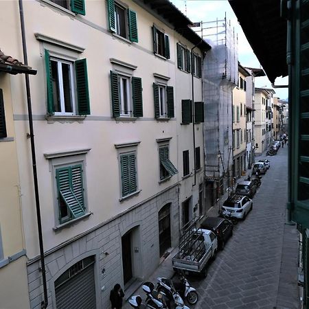 Wine Apartments Florence Ansonica Luaran gambar
