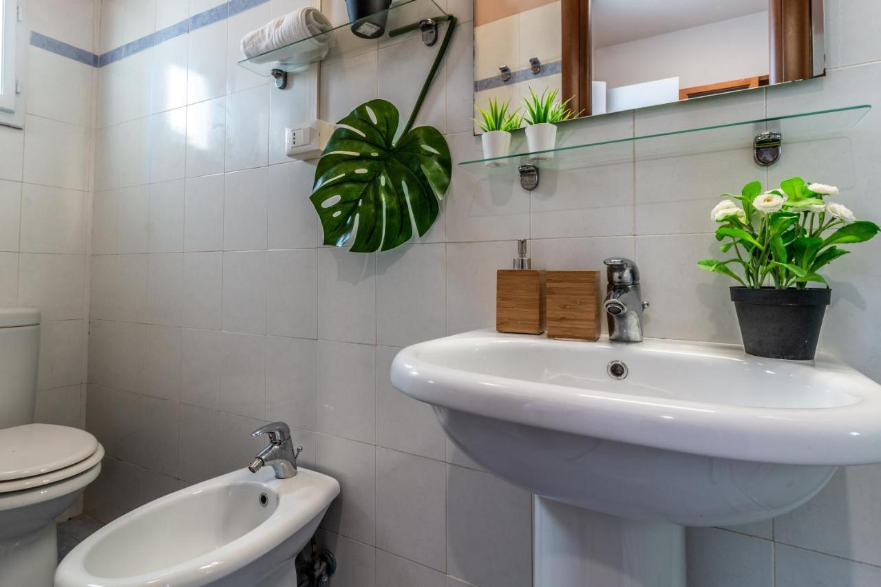 Wine Apartments Florence Ansonica Luaran gambar