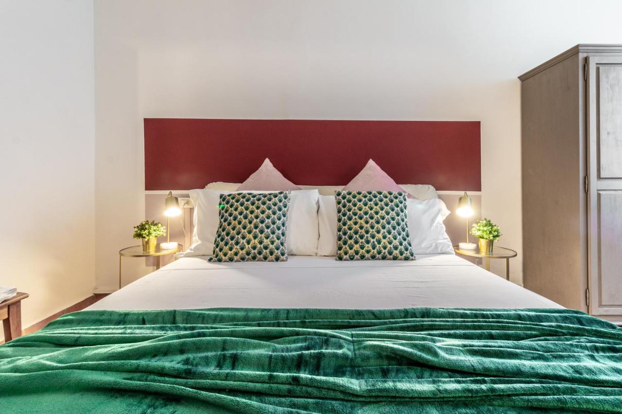 Wine Apartments Florence Ansonica Luaran gambar
