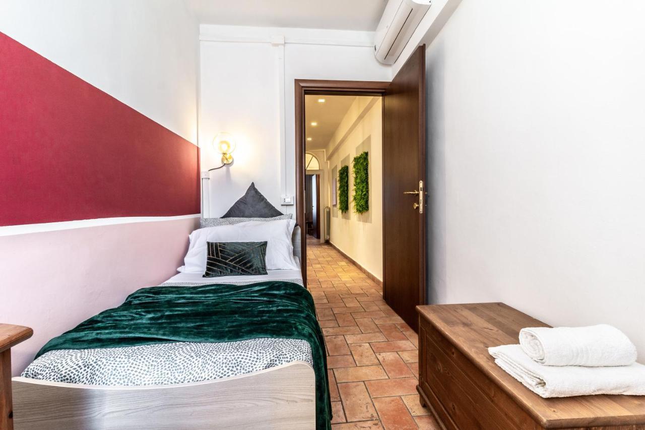 Wine Apartments Florence Ansonica Luaran gambar