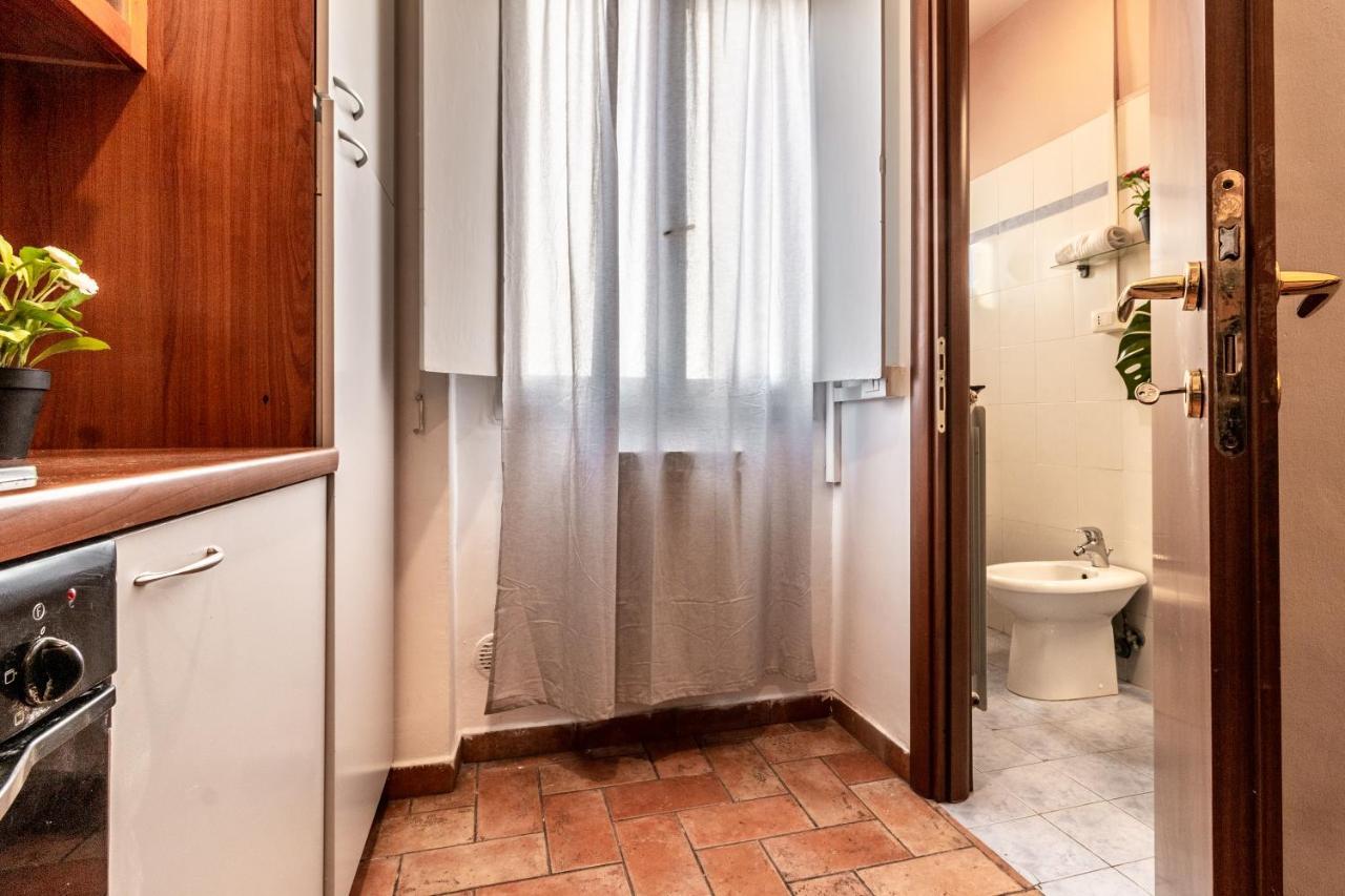 Wine Apartments Florence Ansonica Luaran gambar