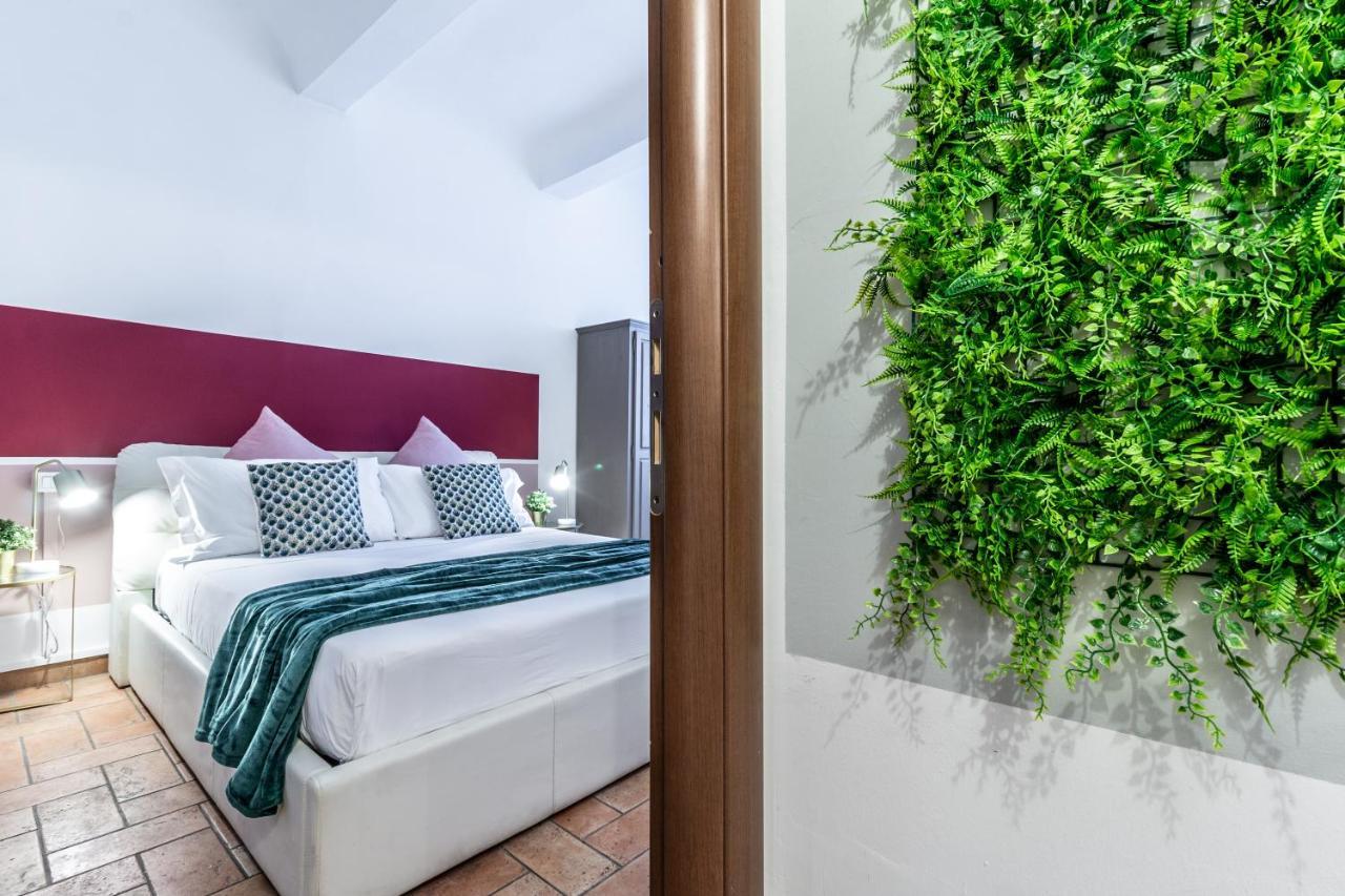 Wine Apartments Florence Ansonica Luaran gambar