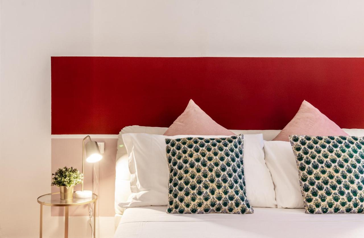 Wine Apartments Florence Ansonica Luaran gambar