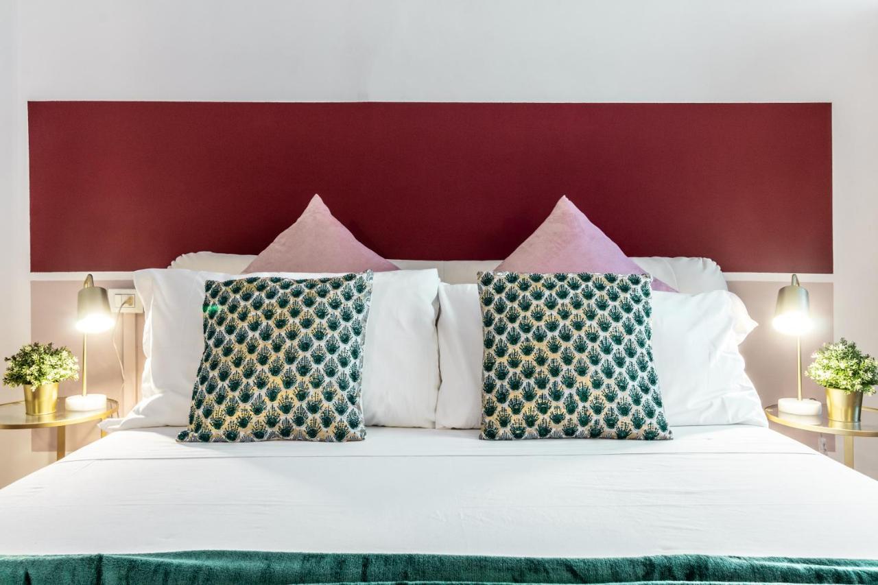 Wine Apartments Florence Ansonica Luaran gambar